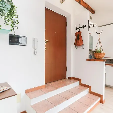 Apartment The Best Rent - Cozy Attic With View *