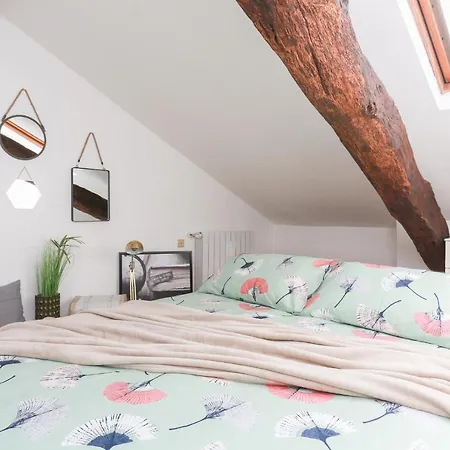 The Best Rent - Cozy Attic With View Mailand