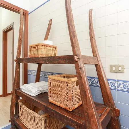 The Best Rent - Cozy Attic With View Milano